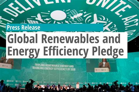 The price tag of COP28’s renewable energy pledge